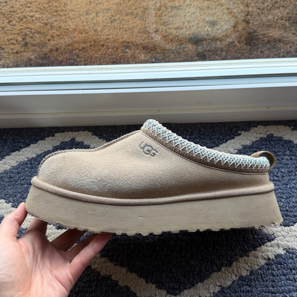 UGG Tasman platforms! - Picture 12 of 14